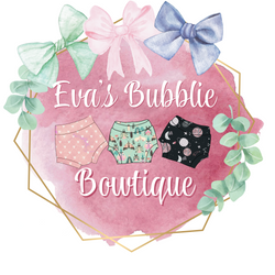 Eva's Bubblie Bowtique